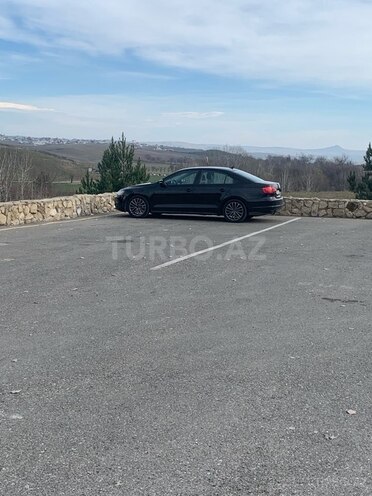 Volkswagen Jetta 2011, 250,253 km - 2.5 l - Bakı