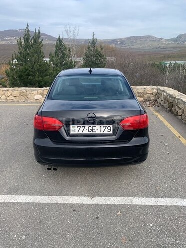 Volkswagen Jetta 2011, 250,253 km - 2.5 l - Bakı