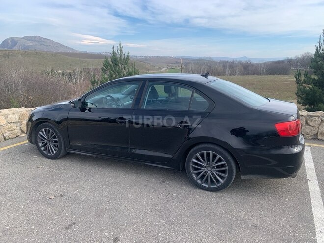 Volkswagen Jetta 2011, 250,253 km - 2.5 l - Bakı