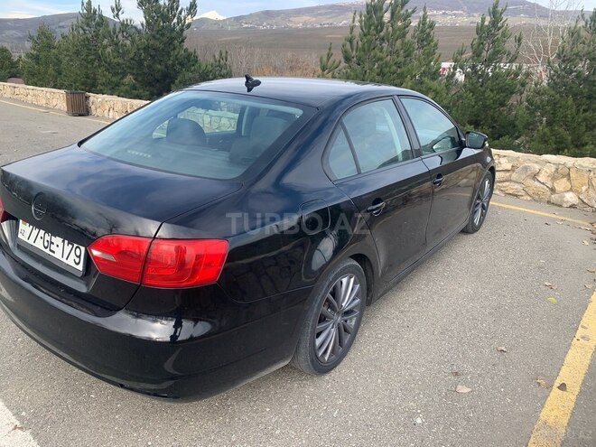 Volkswagen Jetta 2011, 250,253 km - 2.5 l - Bakı