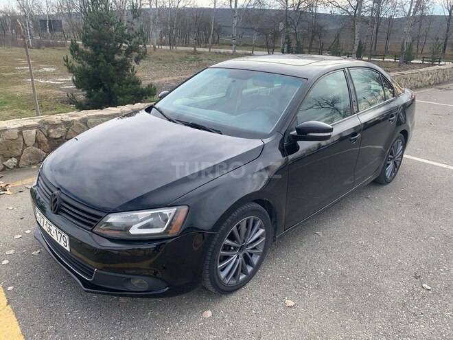 Volkswagen Jetta 2011, 250,253 km - 2.5 l - Bakı