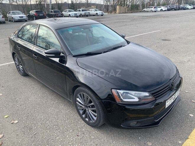 Volkswagen Jetta 2011, 250,253 km - 2.5 l - Bakı