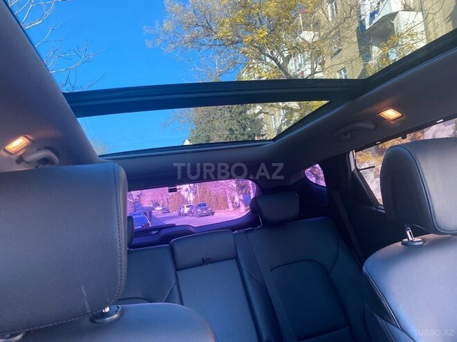 Hyundai Santa Fe 2014, 221,000 km - 2.0 l - Bakı