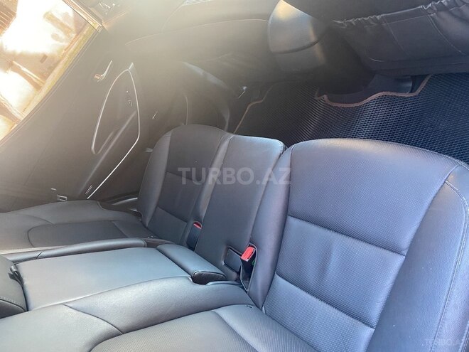 Hyundai Santa Fe 2014, 221,000 km - 2.0 l - Bakı
