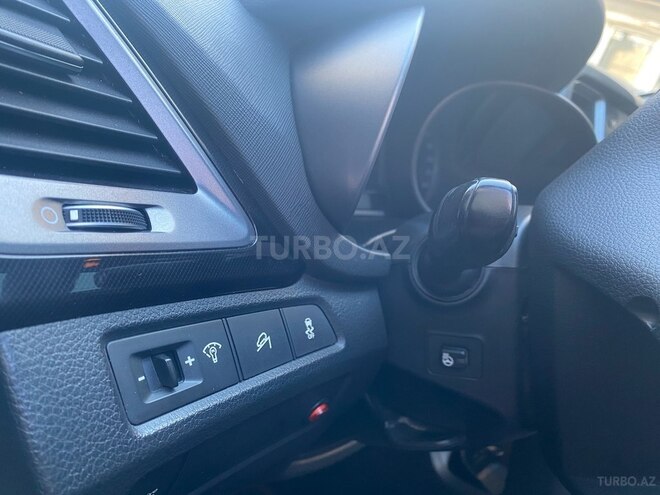 Hyundai Santa Fe 2014, 221,000 km - 2.0 l - Bakı