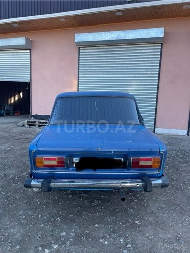 LADA (VAZ) 2106 1991, 42,533 km - 1.5 л - Goranboy