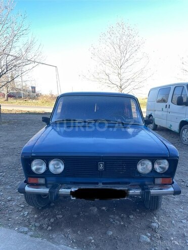 LADA (VAZ) 2106 1991, 42,533 km - 1.5 л - Goranboy