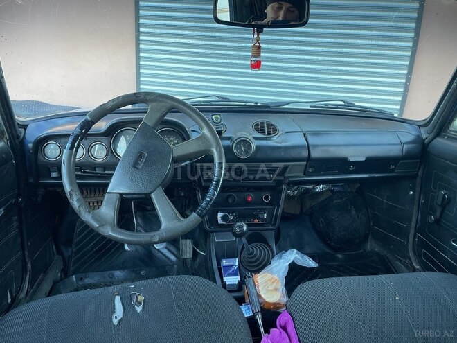 LADA (VAZ) 2106 1991, 42,533 km - 1.5 л - Goranboy