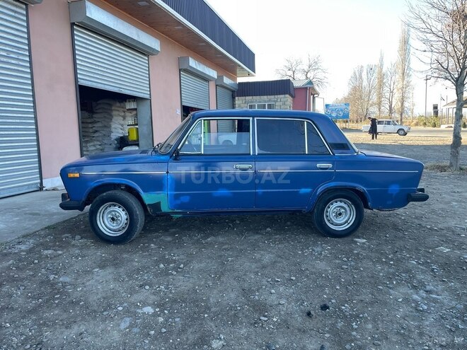 LADA (VAZ) 2106 1991, 42,533 km - 1.5 л - Goranboy