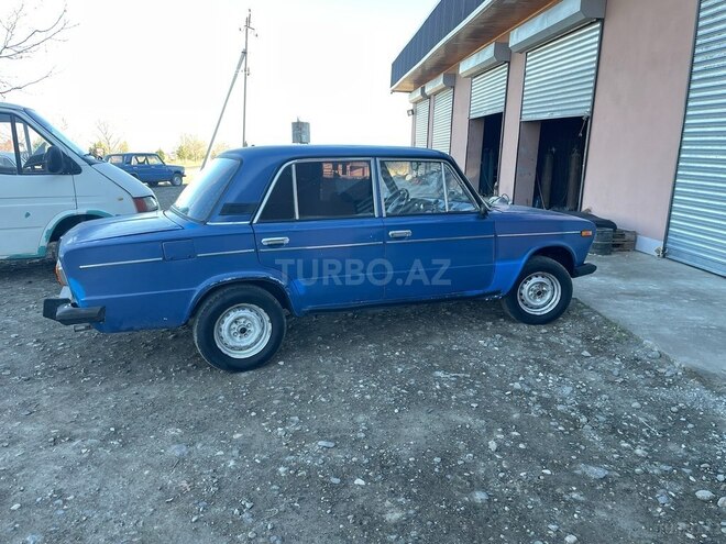 LADA (VAZ) 2106 1991, 42,533 km - 1.5 л - Goranboy
