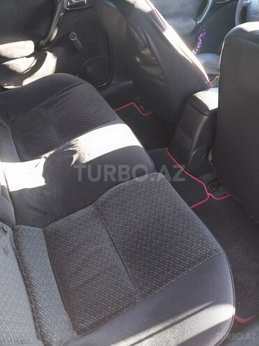 Opel Vectra 1998, 263,000 km - 1.6 l - Sumqayıt