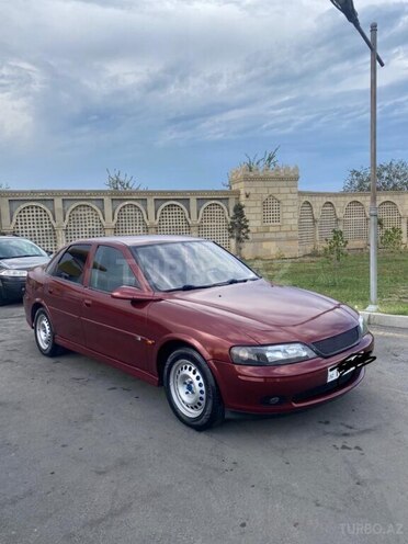 Opel Vectra 1998, 263,000 km - 1.6 l - Sumqayıt