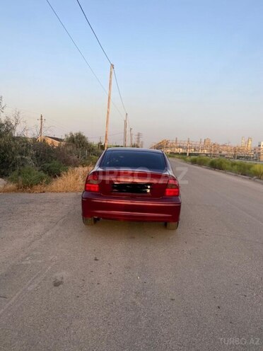 Opel Vectra 1998, 263,000 km - 1.6 l - Sumqayıt