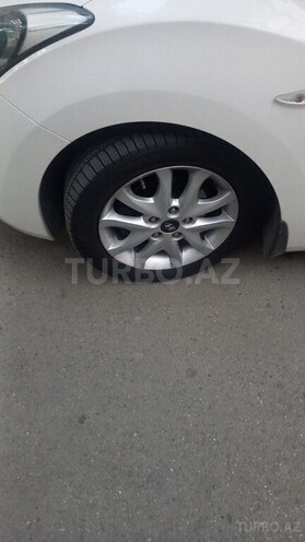 Hyundai i30 2014, 135,000 km - 1.6 л - Bakı
