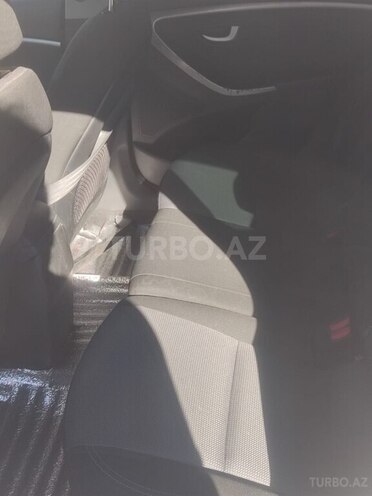 Hyundai i30 2014, 135,000 km - 1.6 л - Bakı