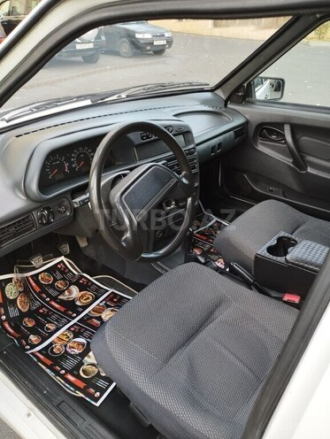 LADA (VAZ) 2115 2012, 239,000 km - 1.6 l - Şəki