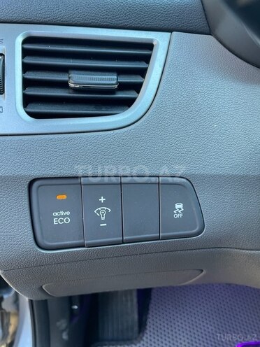 Hyundai Elantra 2013, 155,000 km - 1.8 l - Bakı