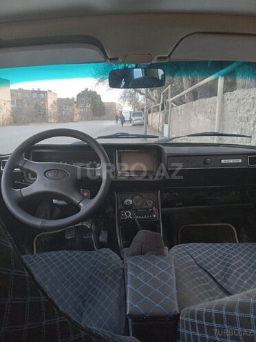 LADA (VAZ) 2107 2008, 28,365 km - 1.6 l - Bakı