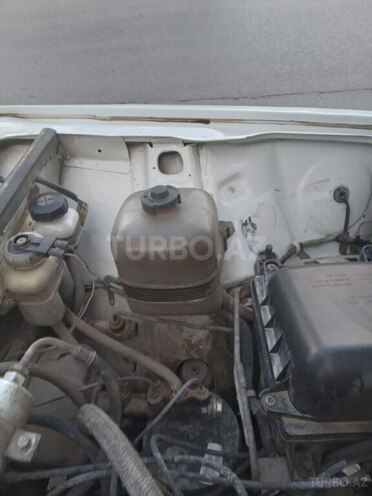 LADA (VAZ) 2107 2008, 28,365 km - 1.6 l - Bakı