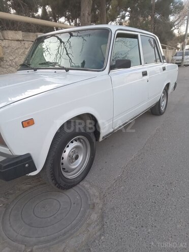 LADA (VAZ) 2107 2008, 28,365 km - 1.6 l - Bakı
