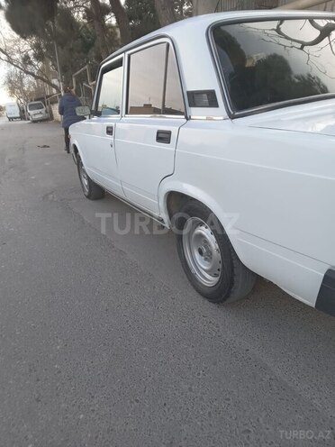 LADA (VAZ) 2107 2008, 28,365 km - 1.6 l - Bakı