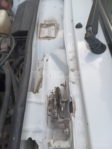 LADA (VAZ) 2107 2008, 28,365 km - 1.6 l - Bakı