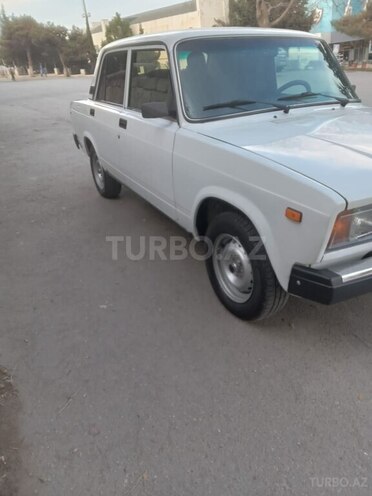 LADA (VAZ) 2107 2008, 28,365 km - 1.6 l - Bakı
