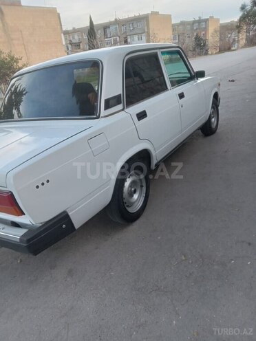 LADA (VAZ) 2107 2008, 28,365 km - 1.6 l - Bakı