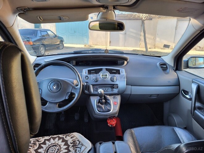 Renault Scenic 2006, 315,000 km - 1.5 l - Sumqayıt