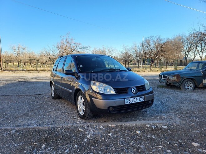 Renault Scenic 2006, 315,000 km - 1.5 l - Sumqayıt