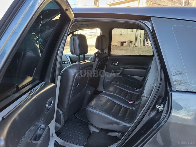 Renault Scenic 2006, 315,000 km - 1.5 l - Sumqayıt