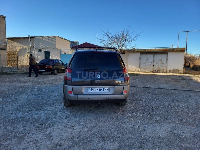 Renault Scenic 2006, 315,000 km - 1.5 l - Sumqayıt