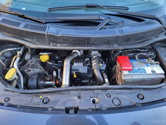 Renault Scenic 2006, 315,000 km - 1.5 l - Sumqayıt