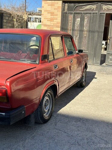 LADA (VAZ) 2107 1991, 100,000 km - 1.6 л - Bakı