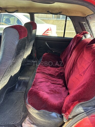 LADA (VAZ) 2107 1991, 100,000 km - 1.6 л - Bakı