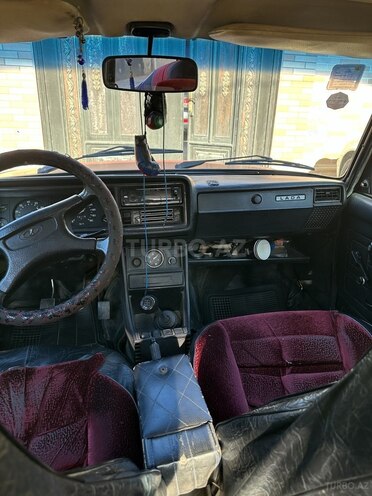 LADA (VAZ) 2107 1991, 100,000 km - 1.6 л - Bakı