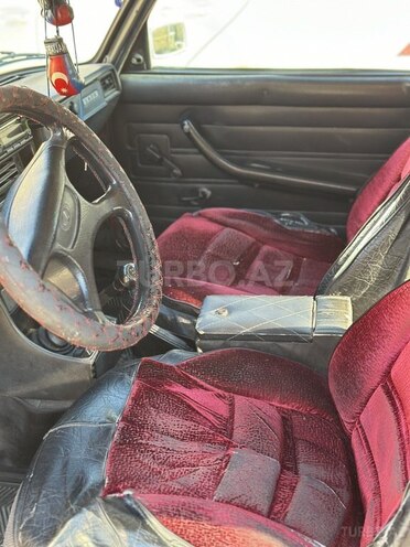 LADA (VAZ) 2107 1991, 100,000 km - 1.6 л - Bakı