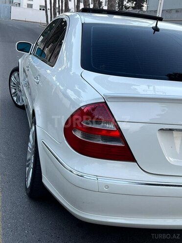 Mercedes C 240 2004, 267,000 km - 2.6 l - Bakı