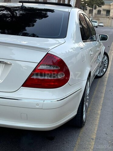 Mercedes C 240 2004, 267,000 km - 2.6 l - Bakı