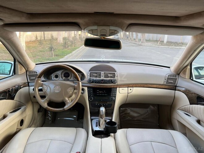 Mercedes C 240 2004, 267,000 km - 2.6 l - Bakı