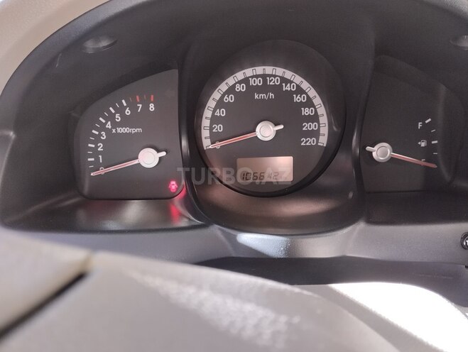 Kia Sportage 2009, 106,000 km - 2.0 l - Bakı