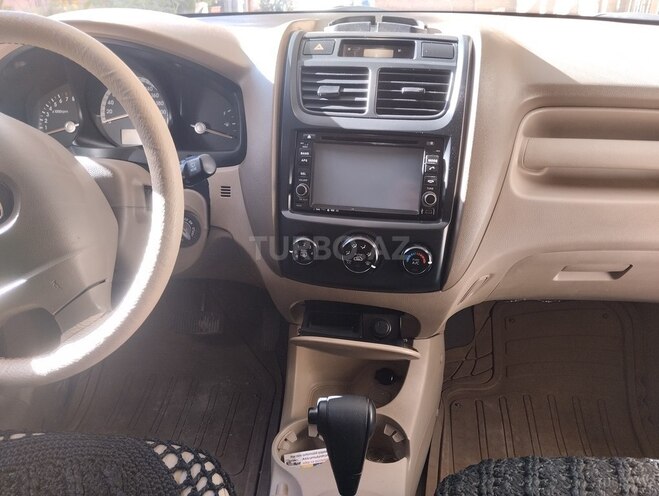 Kia Sportage 2009, 106,000 km - 2.0 l - Bakı