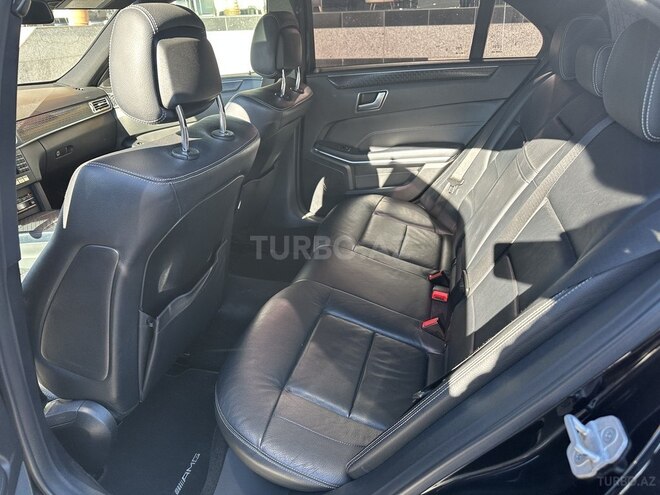 Mercedes E 220 2013, 155,000 km - 2.2 l - Bakı