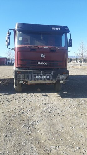 Iveco  2002, 288,259 km - 11.0 л - Gəncə