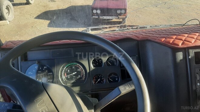 Iveco  2002, 288,259 km - 11.0 л - Gəncə