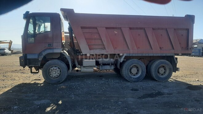 Iveco  2002, 288,259 km - 11.0 л - Gəncə