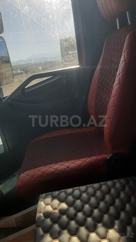 Iveco  2002, 288,259 km - 11.0 л - Gəncə