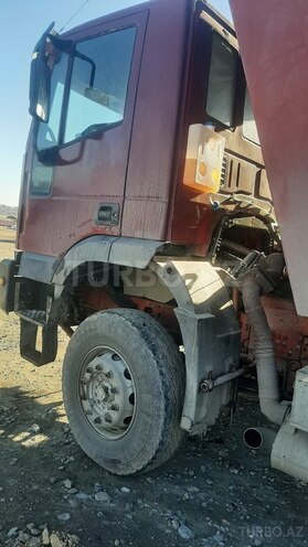 Iveco  2002, 288,259 km - 11.0 л - Gəncə