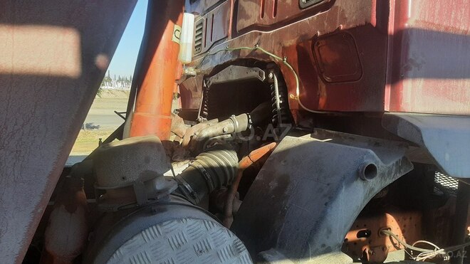 Iveco  2002, 288,259 km - 11.0 л - Gəncə