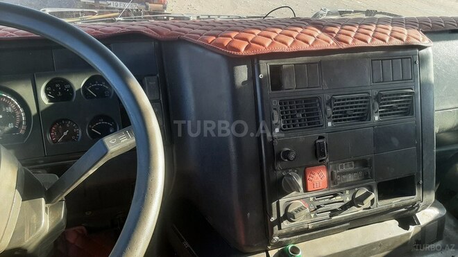 Iveco  2002, 288,259 km - 11.0 л - Gəncə